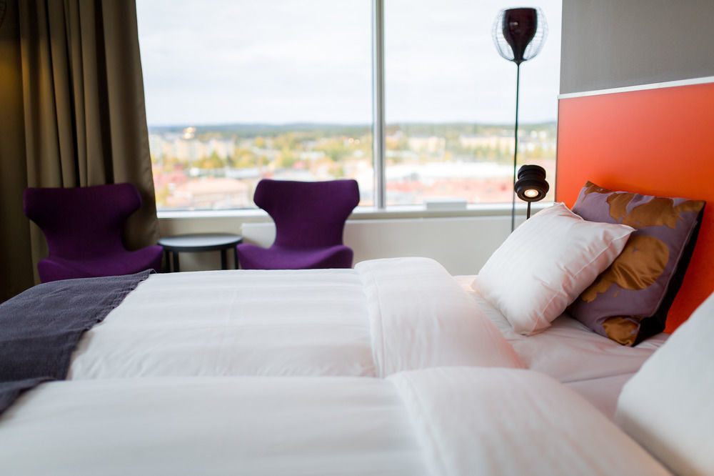 Comfort Hotel Winn Umeå Zewnętrze zdjęcie